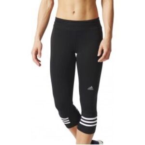 Adidas Response Capri Running tights